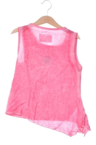 Μπλουζάκι αμάνικο παιδικό Blossom, Μέγεθος 11-12y/ 152-158 εκ., Χρώμα Ρόζ , Τιμή 7,00 €