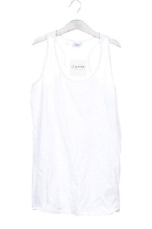 Kinder Top Bpc Bonprix Collection, Größe 14-15y/ 168-170 cm, Farbe Weiß, Preis € 6,00