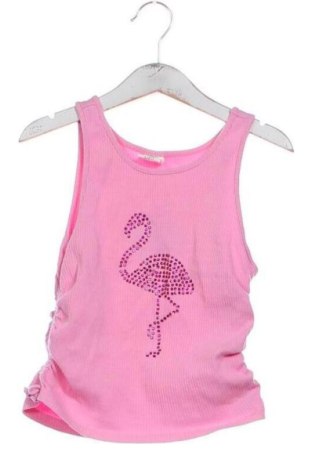 Dětské tilko  Coolclub, Velikost 8-9y/ 134-140 cm, Barva Růžová, Cena  143,00 Kč