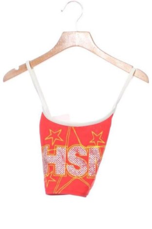 Kinder Top Disney, Größe 10-11y/ 146-152 cm, Farbe Rot, Preis € 6,00