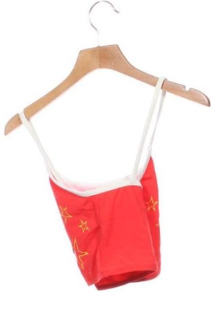 Kinder Top Disney, Größe 10-11y/ 146-152 cm, Farbe Rot, Preis € 6,00