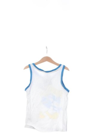 Podkoszulek dziecięcy Disney, Rozmiar 7-8y/ 128-134 cm, Kolor Biały, Cena 32,15 zł