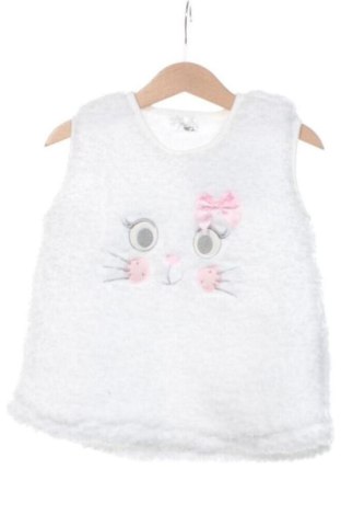 Maiou pentru copii Ergee, Mărime 9-12m/ 74-80 cm, Culoare Alb, Preț 26,07 Lei