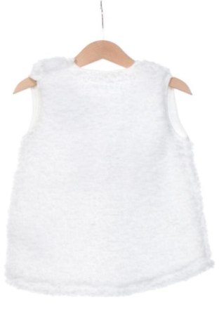 Maiou pentru copii Ergee, Mărime 9-12m/ 74-80 cm, Culoare Alb, Preț 26,07 Lei