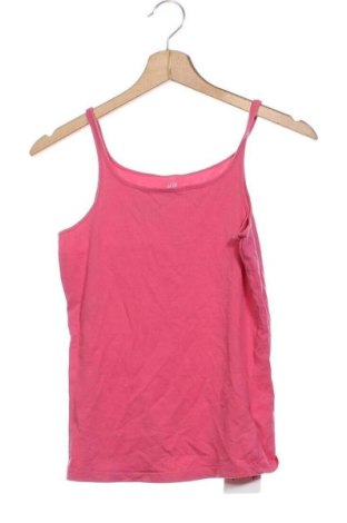 Maiou pentru copii H&M, Mărime 12-13y/ 158-164 cm, Culoare Roz, Preț 26,27 Lei