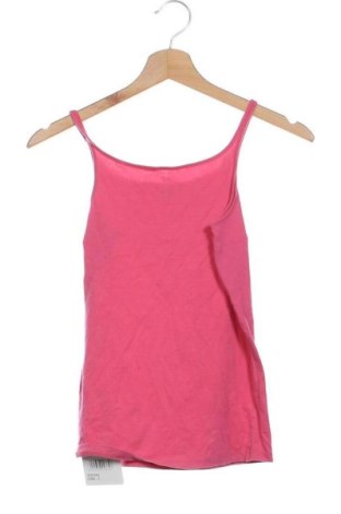 Maiou pentru copii H&M, Mărime 12-13y/ 158-164 cm, Culoare Roz, Preț 26,27 Lei