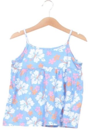 Detské tielko  H&M, Veľkosť 6-7y/ 122-128 cm, Farba Viacfarebná, Cena  5,00 €