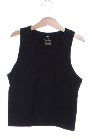 Maiou pentru copii H&M, Mărime 10-11y/ 146-152 cm, Culoare Negru, Preț 17,99 Lei