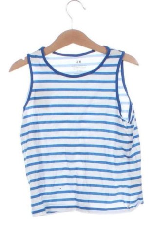 Detské tielko  H&M, Veľkosť 4-5y/ 110-116 cm, Farba Viacfarebná, Cena  5,81 €