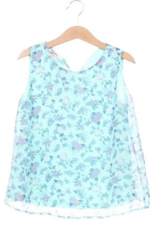 Μπλουζάκι αμάνικο παιδικό Infinity, Μέγεθος 5-6y/ 116-122 εκ., Χρώμα Πολύχρωμο, Τιμή 5,04 €