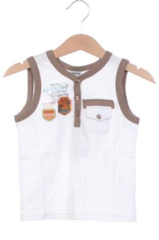 Detské tielko  Jacky, Veľkosť 9-12m/ 74-80 cm, Farba Viacfarebná, Cena  16,00 €