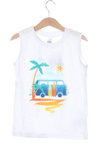 Detské tielko  LC Waikiki, Veľkosť 4-5y/ 110-116 cm, Farba Viacfarebná, Cena  5,00 €