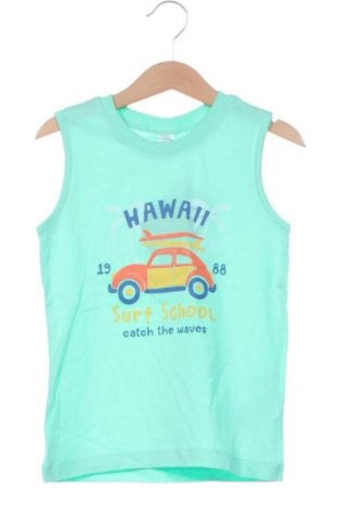 Detské tielko  LC Waikiki, Veľkosť 3-4y/ 104-110 cm, Farba Viacfarebná, Cena  8,00 €