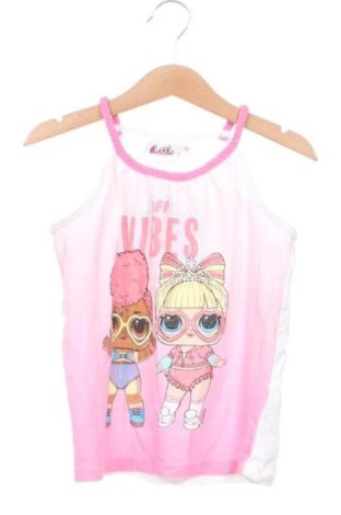 Detské tielko  LOL Surprise, Veľkosť 3-4y/ 104-110 cm, Farba Viacfarebná, Cena  7,00 €