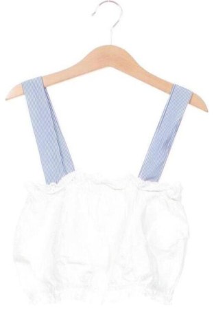 Μπλουζάκι αμάνικο παιδικό Mandarino, Μέγεθος 11-12y/ 152-158 εκ., Χρώμα Πολύχρωμο, Τιμή 5,00 €