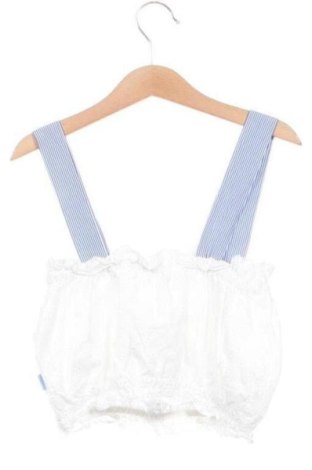 Μπλουζάκι αμάνικο παιδικό Mandarino, Μέγεθος 11-12y/ 152-158 εκ., Χρώμα Πολύχρωμο, Τιμή 5,00 €