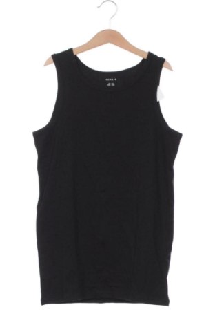 Gyerek trikó Name It, Méret 12-13y / 158-164 cm, Szín Fekete, Ár 8 009 Ft