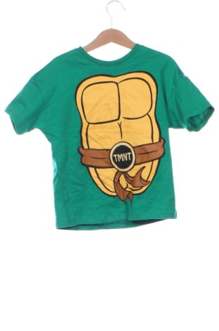 Μπλουζάκι αμάνικο παιδικό Nickelodeon, Μέγεθος 3-4y/ 104-110 εκ., Χρώμα Πολύχρωμο, Τιμή 3,99 €
