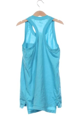 Podkoszulek dziecięcy Nike, Rozmiar 12-13y/ 158-164 cm, Kolor Niebieski, Cena 37,51 zł