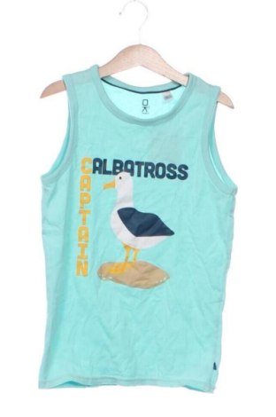 Maiou pentru copii Okaidi, Mărime 8-9y/ 134-140 cm, Culoare Albastru, Preț 18,99 Lei