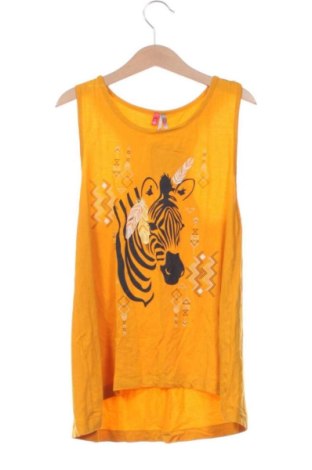 Detské tielko  Orchestra, Veľkosť 12-13y/ 158-164 cm, Farba Oranžová, Cena  6,00 €