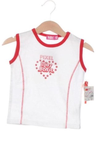 Detské tielko  Pixel, Veľkosť 12-18m/ 80-86 cm, Farba Viacfarebná, Cena  8,00 €