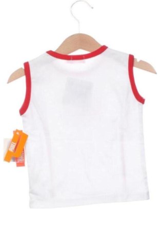 Detské tielko  Pixel, Veľkosť 12-18m/ 80-86 cm, Farba Viacfarebná, Cena  8,00 €