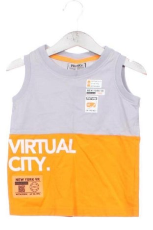 Kinder Top Primigi, Größe 3-4y/ 104-110 cm, Farbe Mehrfarbig, Preis € 7,00