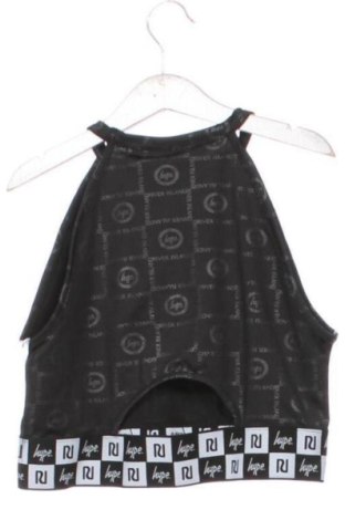 Μπλουζάκι αμάνικο παιδικό River Island, Μέγεθος 11-12y/ 152-158 εκ., Χρώμα Πολύχρωμο, Τιμή 7,09 €