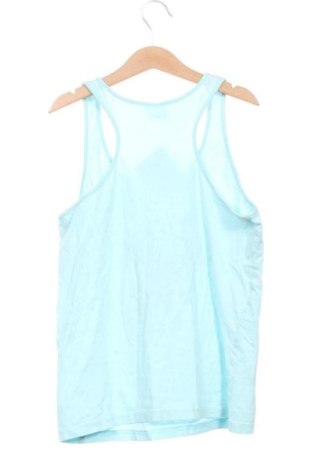 Μπλουζάκι αμάνικο παιδικό Unbranded, Μέγεθος 10-11y/ 146-152 εκ., Χρώμα Πολύχρωμο, Τιμή 4,06 €