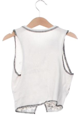 Μπλουζάκι αμάνικο παιδικό Unbranded, Μέγεθος 2-3y/ 98-104 εκ., Χρώμα Πολύχρωμο, Τιμή 5,75 €