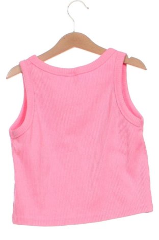 Μπλουζάκι αμάνικο παιδικό Unbranded, Μέγεθος 11-12y/ 152-158 εκ., Χρώμα Ρόζ , Τιμή 5,00 €