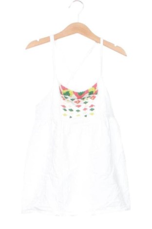 Kinder Top Zara, Größe 8-9y/ 134-140 cm, Farbe Weiß, Preis € 4,99