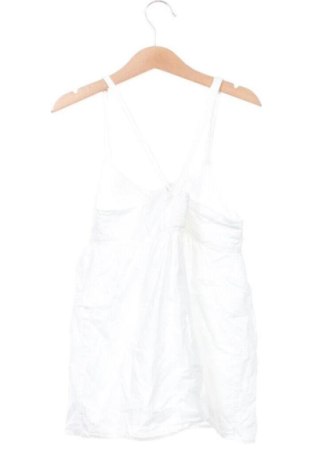 Kinder Top Zara, Größe 8-9y/ 134-140 cm, Farbe Weiß, Preis € 4,99