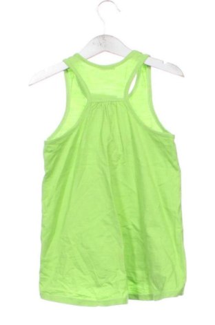Podkoszulek dziecięcy United Colors Of Benetton, Rozmiar 6-7y/ 122-128 cm, Kolor Zielony, Cena 37,51 zł