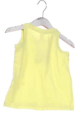 Kinder Top Zara, Größe 12-18m/ 80-86 cm, Farbe Gelb, Preis 4,00 €