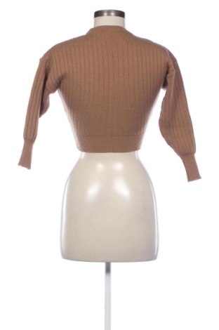 Detský sveter  ALO, Veľkosť 12-18m/ 80-86 cm, Farba Hnedá, Cena  32,00 €