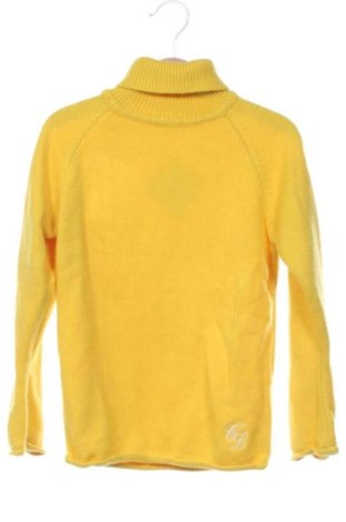Gyerek pulóver Blue Seven, Méret 4-5y / 110-116 cm, Szín Sárga, Ár 12 645 Ft
