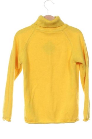 Gyerek pulóver Blue Seven, Méret 4-5y / 110-116 cm, Szín Sárga, Ár 12 645 Ft