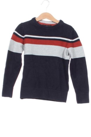 Παιδικό πουλόβερ C&A, Μέγεθος 6-7y/ 122-128 εκ., Χρώμα Πολύχρωμο, Τιμή 9,00 €