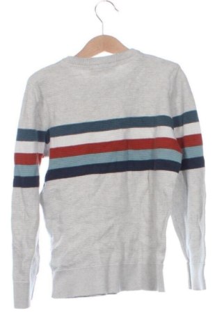 Dětský svetr  C&A, Velikost 8-9y/ 134-140 cm, Barva Šedá, Cena  129,00 Kč