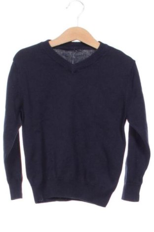 Gyerek pulóver George, Méret 3-4y / 104-110 cm, Szín Kék, Ár 3 591 Ft