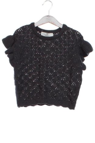 Kinderpullover H&M, Größe 10-11y/ 146-152 cm, Farbe Grau, Preis € 7,99