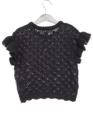 Kinderpullover H&M, Größe 10-11y/ 146-152 cm, Farbe Grau, Preis € 7,99