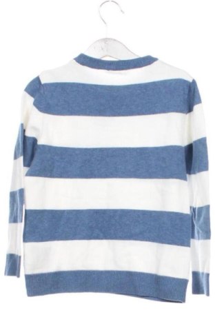 Kinderpullover H&M, Größe 4-5y/ 110-116 cm, Farbe Mehrfarbig, Preis € 8,63