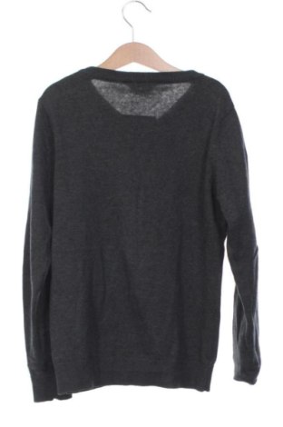 Kinderpullover H&M, Größe 8-9y/ 134-140 cm, Farbe Grau, Preis 9,00 €
