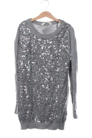 Gyerek pulóver H&M, Méret 14-15y / 168-170 cm, Szín Szürke, Ár 3 567 Ft