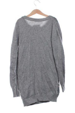 Gyerek pulóver H&M, Méret 14-15y / 168-170 cm, Szín Szürke, Ár 3 567 Ft