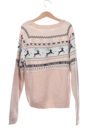 Detský sveter  H&M, Veľkosť 12-13y/ 158-164 cm, Farba Viacfarebná, Cena  14,00 €