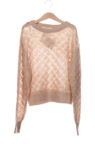 Detský sveter  H&M, Veľkosť 12-13y/ 158-164 cm, Farba Béžová, Cena  14,00 €